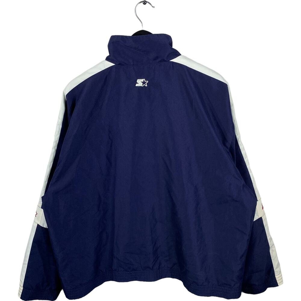 Starter Polyester Full Zip Jacket - image 4